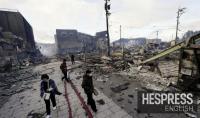 Economic losses from natural disasters fall to $100 bn in first half of 2026: Swiss Re