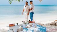 Say ‘I do’ in Aruba: an LGBTQ+ wedding and honeymoon guide