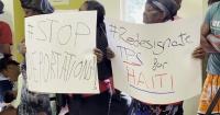 Haitian community in Berks County impacted by termination of ‘Temporary Protected Status’