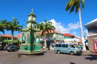 IRD Confirms August VAT Rate Days