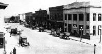 Automobile’s impact on small towns to be topic Aug. 22 at Oregon Depot Museum
