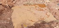 More than 100 killed as Central African Republic artisanal gold mine collapses