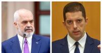 Serbia says Albania has no role in Ibar River dispute