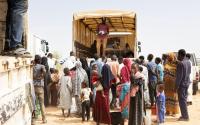 Sudan exodus threatens humanitarian catastrophe in Chad