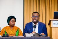 Africa Gets First Continental Guide on Just Transition Reporting