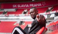 Kenya’s Timothy Ouma joins English Championship side Charlton Athletic