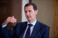 World Reuters Syria sentences absent Bashar al-Assad to death over killings and torture