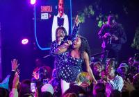 In Pictures: The Sound of Revival Next Gen Explosion draws thousands for a night of worship in Harare
