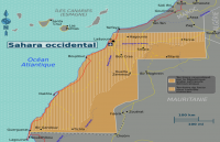 Western Sahara and relations with Algeria: Morocco’s levers to pressure the EU
