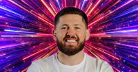 John Nellis joins Strictly though social media star has ‘never danced before’