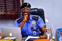 Massive Visa, Ponzi Scam Bust: 23 Foreign Nationals Arrested in Ogun