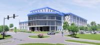 Enugu hospital unveils specialist centres