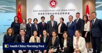New Hong Kong trade office in Malaysia a bridge to Greater Bay Area: minister