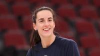 Where to watch Caitlin Clark, Indiana Fever vs. New York on Tuesday