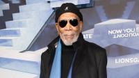 Morgan Freeman takes the blues from Mississippi to the world