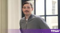 Nick Blair seeks $200m for pre-launch defence-tech startup Pyra