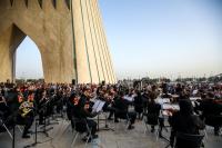 What Remains of a Musician’s Life After the Bombs Fell on Iran