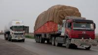 Goods Transporters Decide to Continue Strike Amid Failed Talks