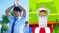 Pinkfong announces ‘Baby Shark’ kid Park Geon-roung’s K-Pop debut