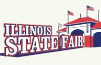 38 SPECIAL TO HEADLINE FREE ILLINOIS STATE FAIR GRANDSTAND CONCERT