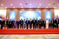 Cambodia Hosts 9th Asia-Pacific Parliamentarian Forum on Global Health