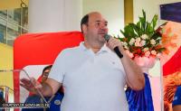 Gov. Chaco Sagarbarria Invites Public to ‘Bahandi sa Negros Oriental’ Cultural Night in Bacong