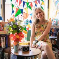 Bookstore embraces new chapter as Firefly & Fox prepares move to larger downtown home