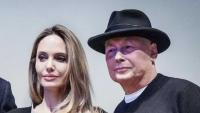Angelina Jolie reveals emotional connection to Alessandro Baricco’s novel 