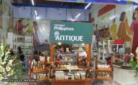 Coco Bazaar 2026 Opens in Antique, Showcasing Local Coconut Products and MSMEs