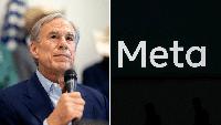 Meta agrees to meet Abbott’s new Texas data center rules on grid and water impacts