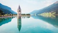 Nine of the ‘secret’ Wonders of the World from bright turquoise pools to rainbow mountains