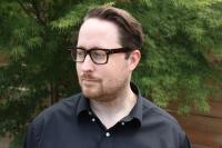How journalist Michael Rancic stitched together his new history of Canadian electronic music