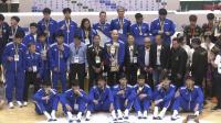 Gilas Youth lineup for Fiba U18 Asia Cup revealed