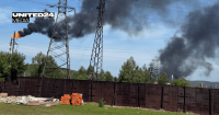 Fire Breaks Out at Major Russian Far East Oil Refinery Amid Nationwide Fuel Crisis