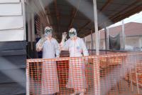 Congo says 2,000 people have died in history’s fastest-growing Ebola outbreak