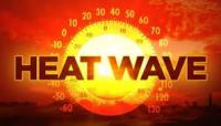 HEAT ADVISORY CONTINUES FOR SOUTHERN ILLINOIS THROUGH THURSDAY