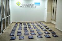 More than 25 kg of marijuana found in pepper shipment from Iran to Russia - PHOTO - VIDEO