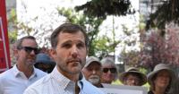 No Candidates Drop from Montana Senate Race Despite Pressure from Democrats