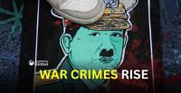 Myanmar Military Escalates Airstrikes Ahead Of Election, U.N. Finds War Crimes