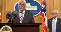 Ohio to begin directly vetting addiction recovery houses, DeWine says