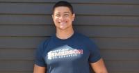Emerson prides himself on authenticity in run for Congress