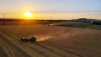 Kansas winter wheat crop could be smallest since 1950’s