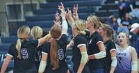 Fall 2026 schedules taking shape for Ashe County athletics