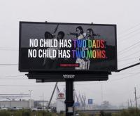 ‘No Child Has Two Moms’ Is Controversial Only In An Anti-Child Society