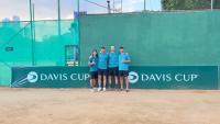 CNMI beats Turkmenistan to retain Davis Cup Group IV status