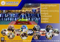 Cambodia's NIEI Offers Free Vocational Training, Monthly Stipends Under National Youth Programme