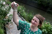 Illinois law is the first in the Great Lakes region to designate industrial plastic pellets as pollution