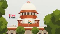 Consider Declaring Cancer As 'Notifiable Disease' : Supreme Court To States