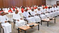 Oman Olympic Committee organises forum for athletes participating in Asian Games
