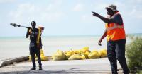 Beaches and Parks expands cleanup initiative to South Beach
